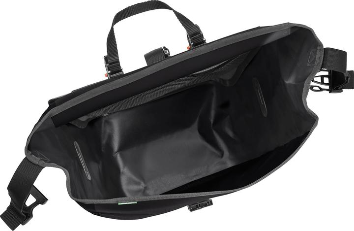 Produktbild Vaude Aqua Front (28 l, Gepäckträgertasche)