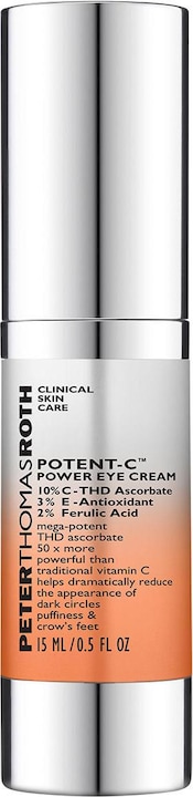 Peter Thomas Roth Potent C Power Eye Cream 15 ml (15 ml)