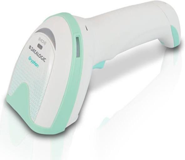 Produktbild Datalogic Barcodescanner Gryphon GBT4500 HC (1D-Barcodes, 2D-Barcodes)