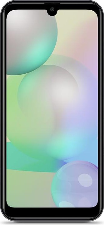 SPC Smart Ultimate 15,5 cm (6.1" ) Dual-SIM Android 12 4G USB Typ-C 3 GB 64 GB 3000 mAh Schwarz (64 GB, Schwarz, 6.10", Dual SIM, 13 Mpx, 4G)