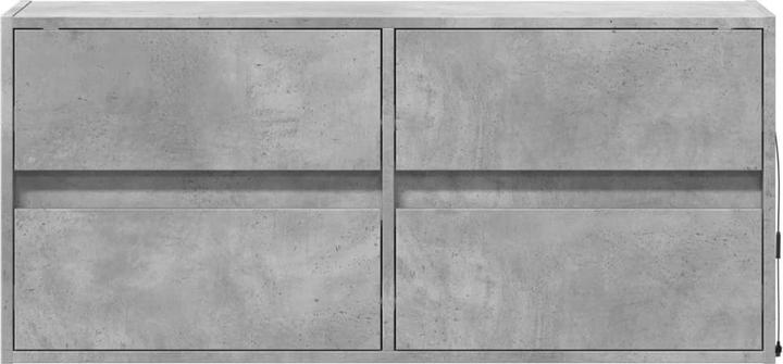 Produktbild vidaXL TV-Wandschrank