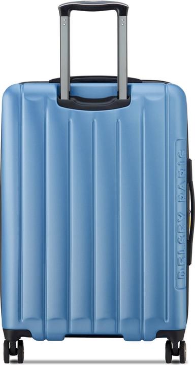 Image du produit Delsey Longitude Spinner 69 Expandable blue