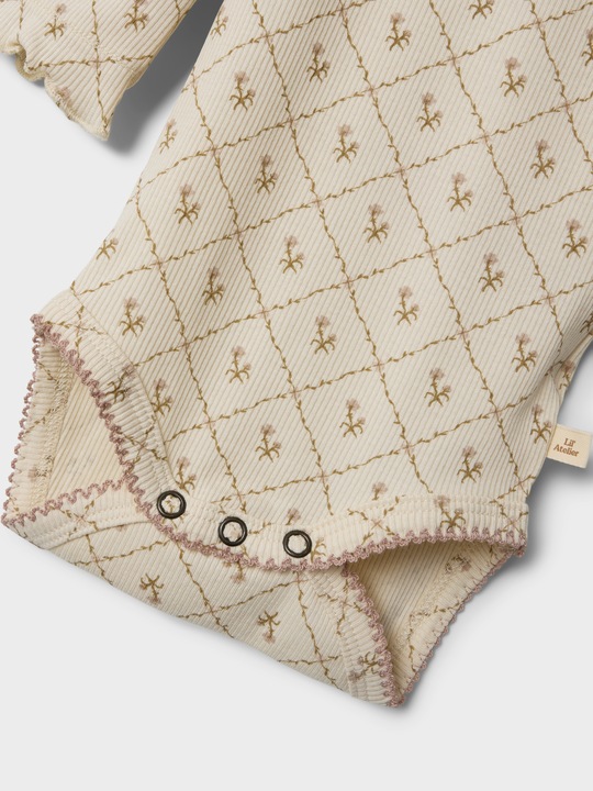 Actual product image Name it Langarm Strampler (74)