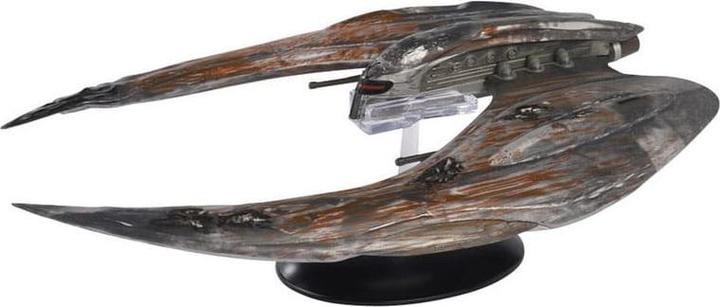 Productafbeelding Battlestar Galactica Bloed en Chroom model Scar Cylon Raider