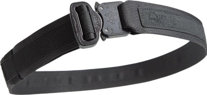 Terra B Cintura EDC - Nero - L (L)