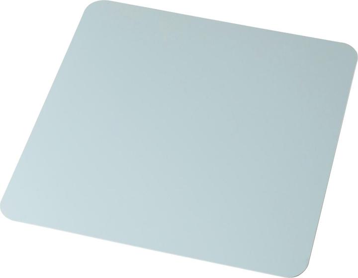 Actual product image kaiserkraft Purosens Stijl desk pad (60 x 60 cm)
