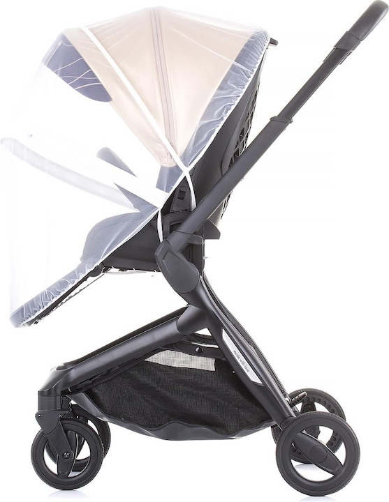 Actual product image Chipolino Mosquito net stroller