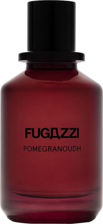 Produktbild Fugazzi Pomegranoudh Eau de Parfum (Extrait De Parfum)