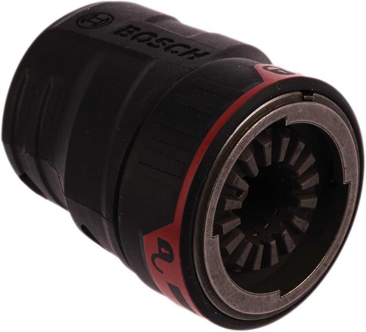 Actual product image Bosch Professional FlexiClick GEA FC2 eccentric attachment
