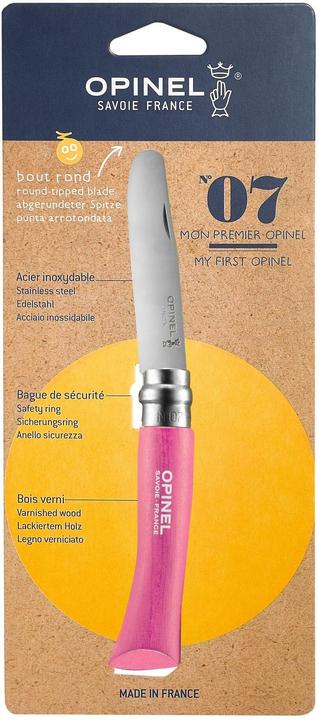 Produktbild Opinel Kindermesser (8 cm)