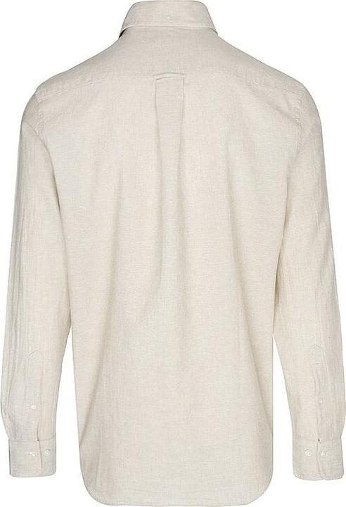 Produktbild GANT Regular Cotton Linen Shirt (M)