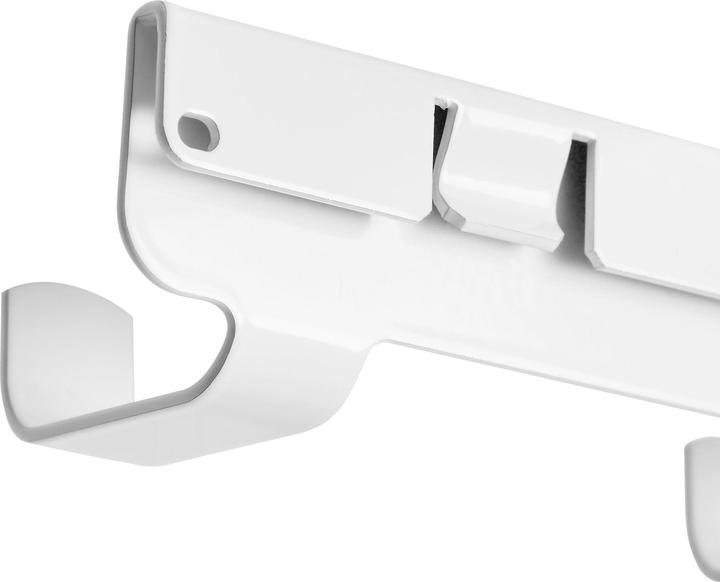 Actual product image Elfa Hook attachment for support arm