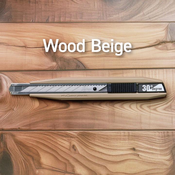 Produktbild NT Cutter Cutter 9mm (Cutter)