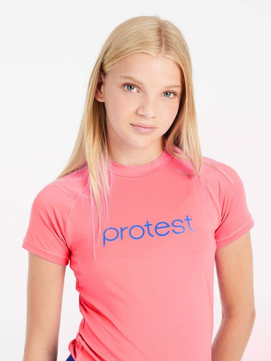 Image du produit Protest Rash guards PRTSENNA JR rashquard short sleeve (176)