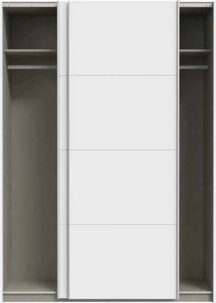 Produktbild Forte Paide (150 x 61.5 x 210.5 cm)