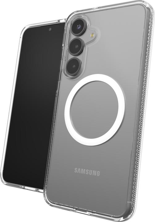 Image du produit Zagg Crystal Palace Snap (Samsung Galaxy S25+)