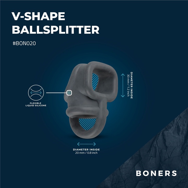 Produktbild Boners Ball Splitter (3.50 cm)