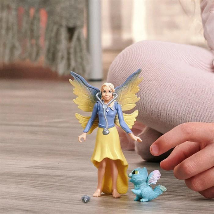 Produktbild Schleich Magische Tieraufzucht