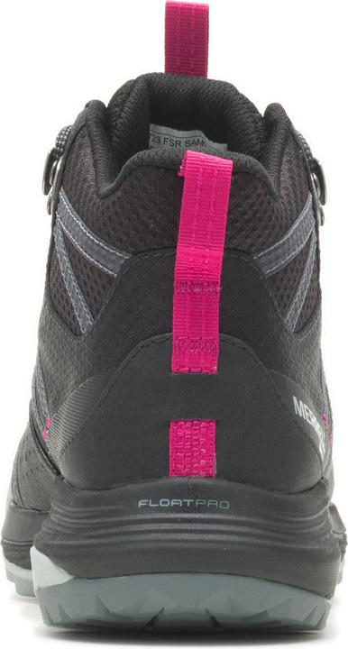 Produktbild Merrell Siren 4 Mid Gtx (38)