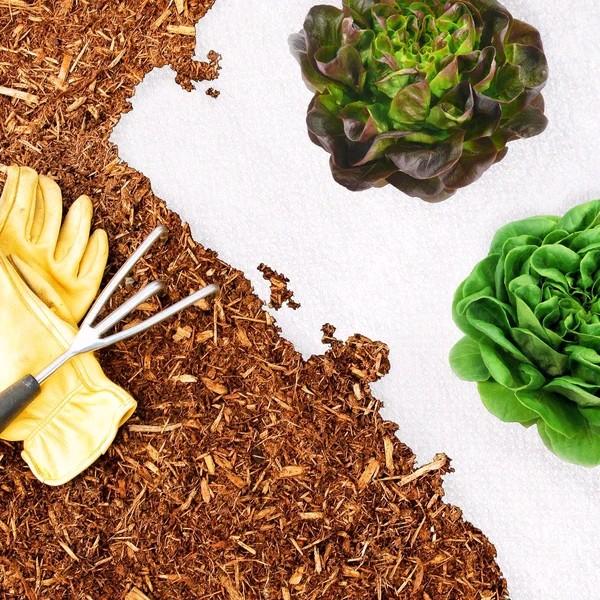 Produktbild Casa Pura Unkrautvlies 150 g/m²
