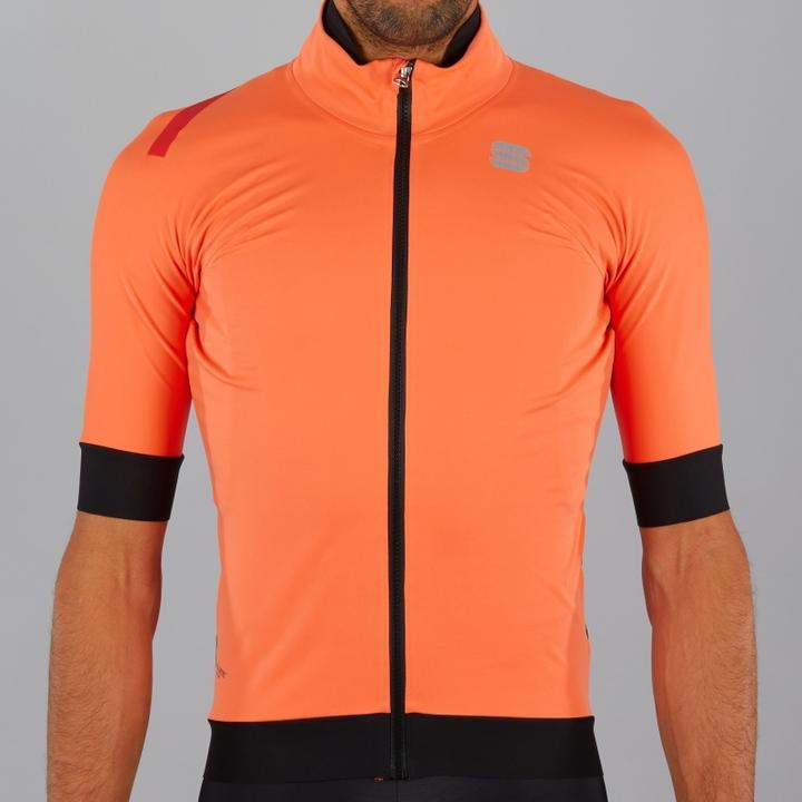 Produktbild Sportful Fiandre Pro Jacket Short Sleeve (XL)