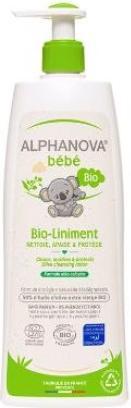 Produktbild Alphanova Bio-Liniment