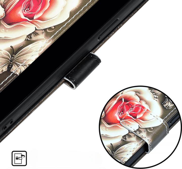 Produktbild Cover-Discount iPhone 16e - Tasche Hülle mit Motiv (Apple iPhone 16e)