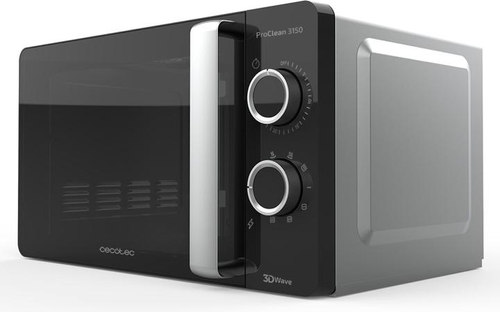 Actual product image Cecotec Grill Microwave 01529 (20 l)