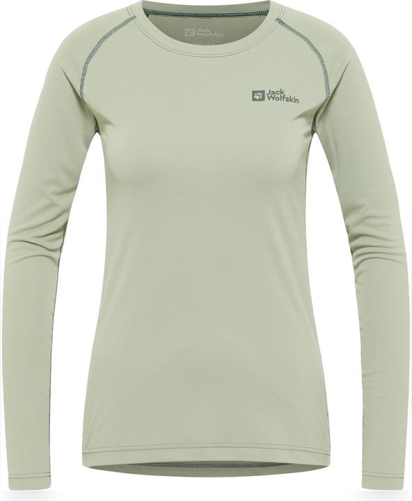 Produktbild Jack Wolfskin Infinite Light Ls W (S)
