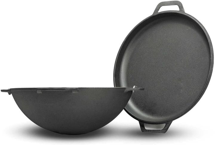 Produktbild Cheffinger Utschak mit Abzugsrohr