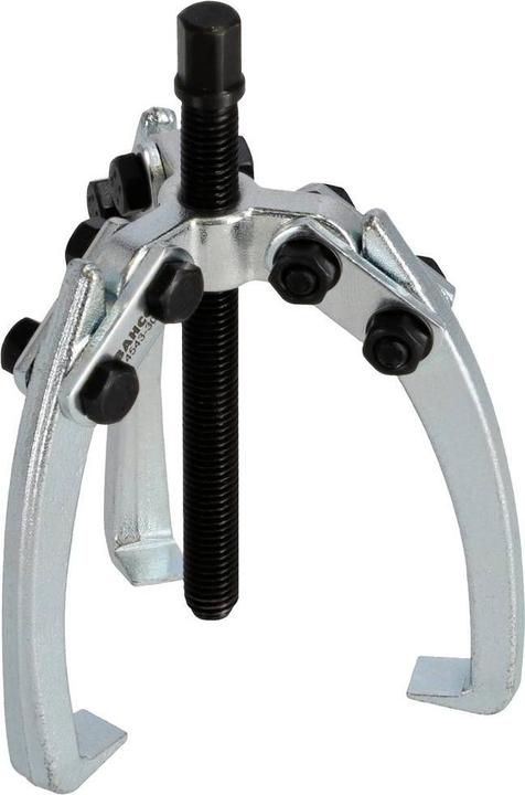 Produktbild Bahco Dreiarmiger Abzieher für leichte Arbeiten, galvanisiert, 10-60 mm