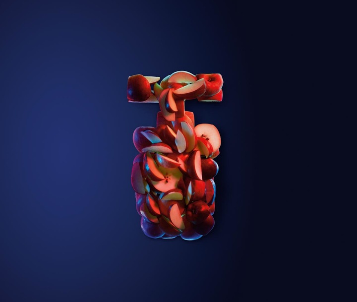 Actual product image Tommy Hilfiger Impact (Eau de parfum, 100 ml)