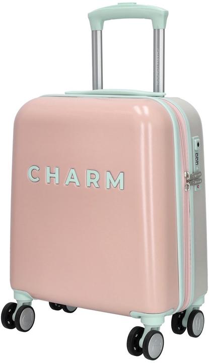 Produktbild Charm Città del Capo (30 l)