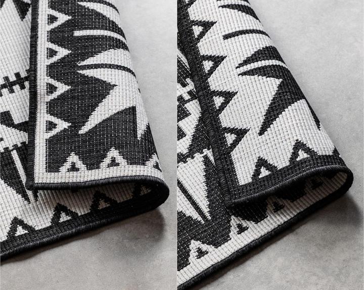 Produktbild ELLE DECORATION Dynamic (170 x 120 cm)