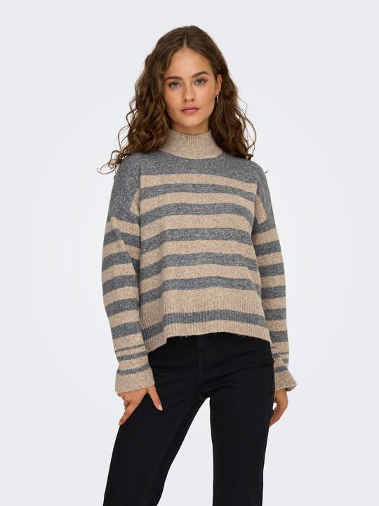 Produktbild Only ONLHEIDI Strickpullover Strickpullover (M)