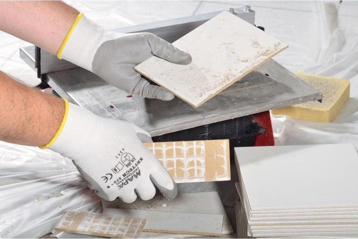 Actual product image Mapa 579 Krytech 9 (9)