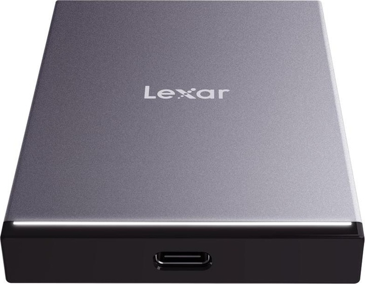 Actual product image Lexar SL210 (2000 GB)