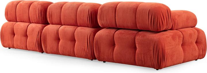 Produktbild Atelier del Sofa Kamari (3-Sitzer)