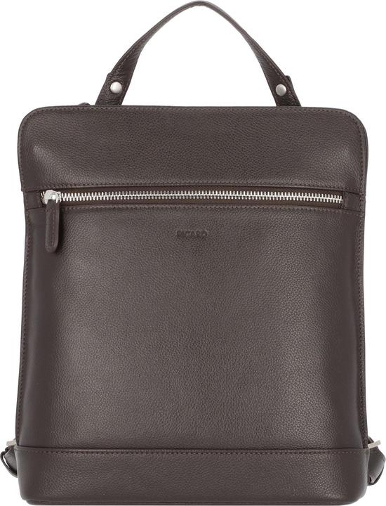 Image du produit Picard Luis City Sac à dos en cuir 29 cm (4 l)