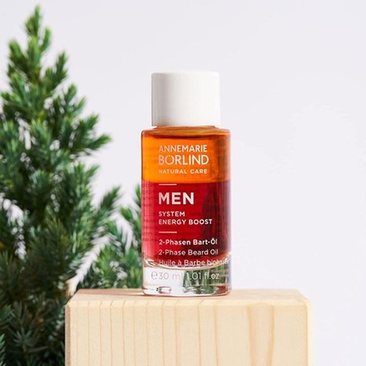 Image du produit Annemarie Börlind Système Energy Boost (30 ml)