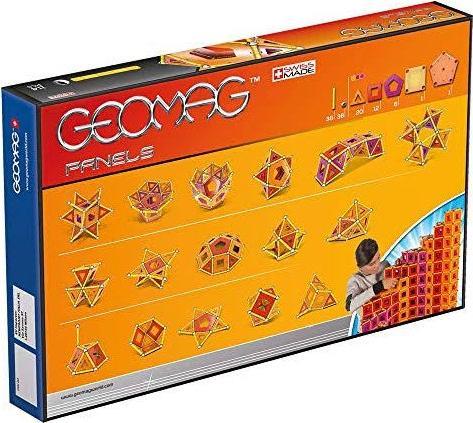 Actual product image Geomag Panels