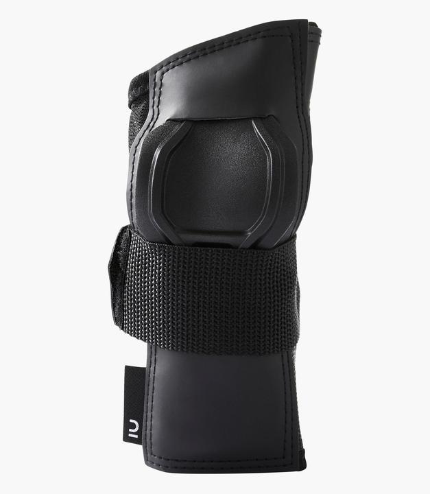 Actual product image Oxelo FIT500 (M, Wrist protectors, Unique specimen)