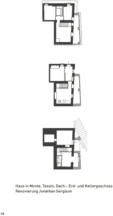 Produktbild Weiterbauen an Stadt, Siedlung, Dorf (Deutsch, Albert Kirchengast, 2023)