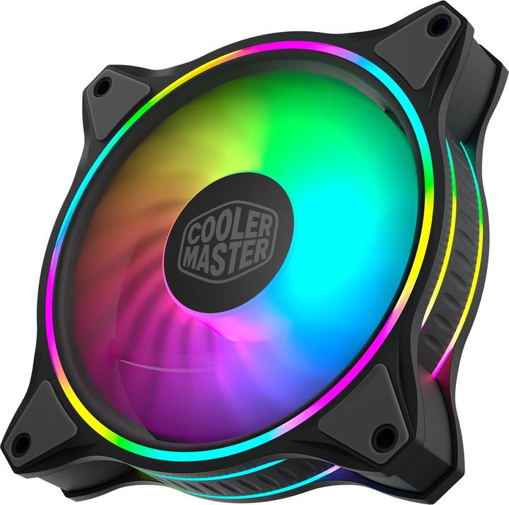 Immagine prodotto Cooler Master MF120 Halo 3in1 (120 mm, 1 x)