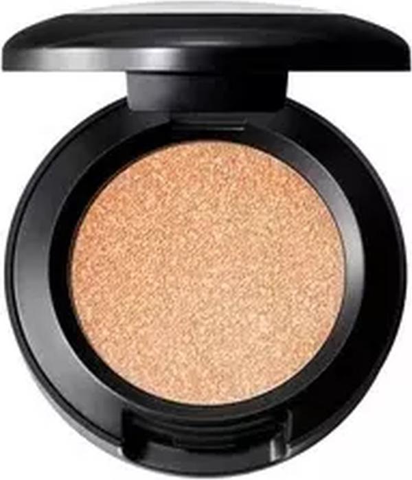 MAC Jeans Mac Cosmetics Mac Eye Shadow Glitter Single Compact Oh So Gilty 1g (Oh So Gilty)
