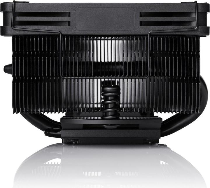 Actual product image Noctua NH-L9x65 chromax.black (65 mm)