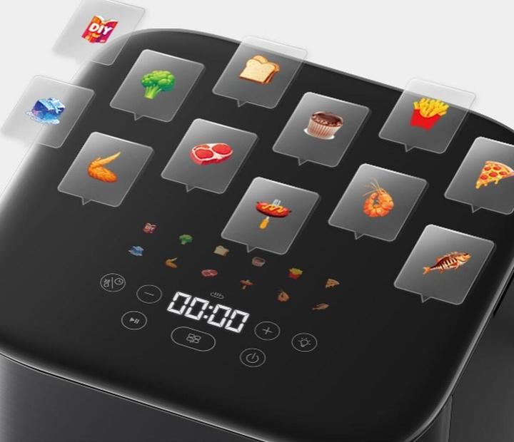 Produktbild Mova AeroChef FD10 Pro