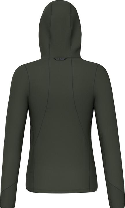 Produktbild Salewa Puez Merino Durastretch Kapuzenpulli Da (34, 40)