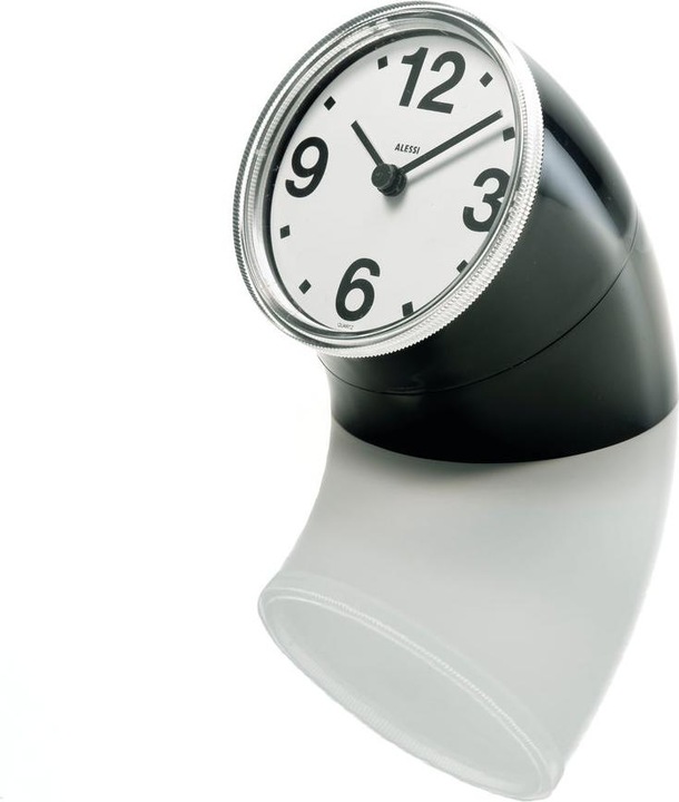 Actual product image Alessi Cronotime