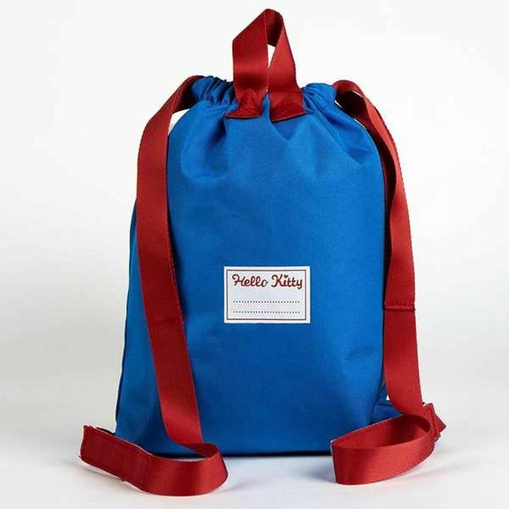 Produktbild Cerdá Hello Kitty gym bag 33cm